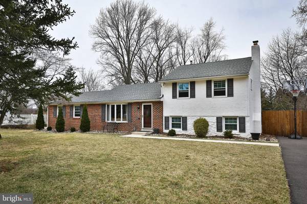 513 AIRY AVE, Chalfont, PA 18914