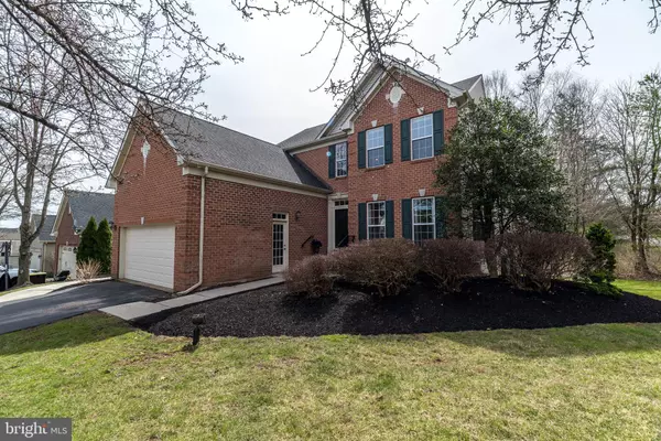 4423 SUMMER MEADOW DR, Doylestown, PA 18902