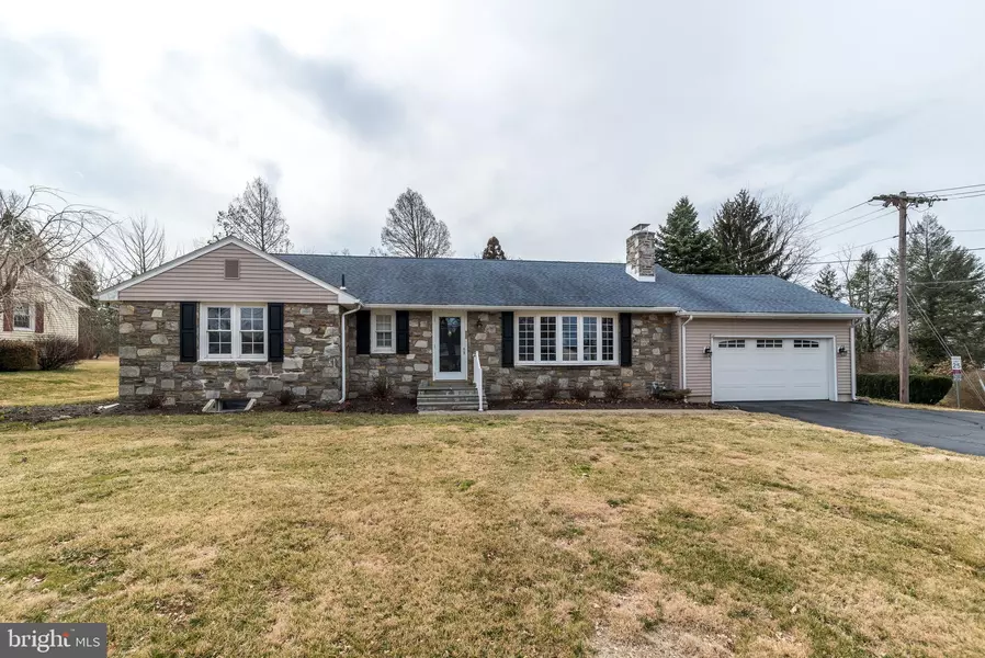 402 COWPATH RD, Lansdale, PA 19446