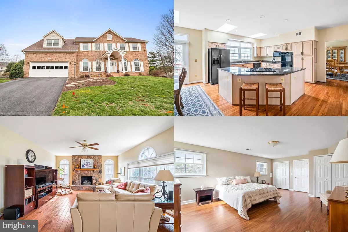 Ashburn, VA 20147,43082 DIFRANK CT