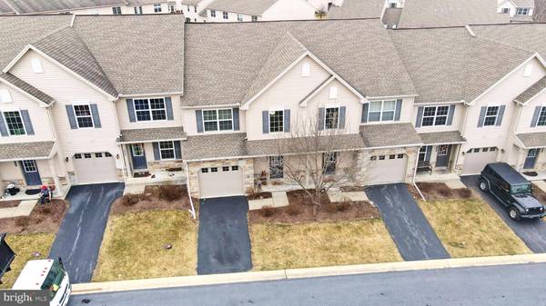 432 BRIGANTINE CT, Mechanicsburg, PA 17050