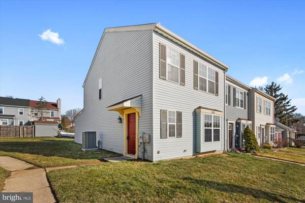 4428 PATRIOT GARTH, Belcamp, MD 21017