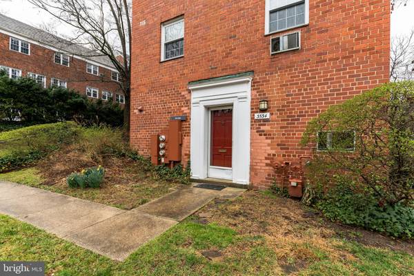 3534 GUNSTON RD #715, Alexandria, VA 22302