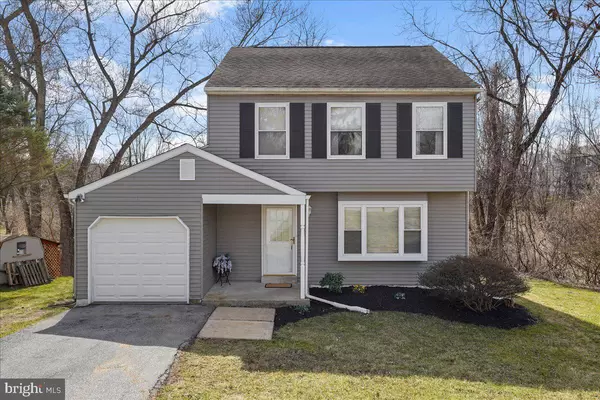 1319 PINE CIR, Downingtown, PA 19335