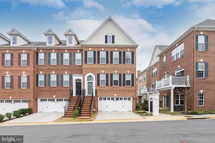 4071 GLENDALE WAY, Fairfax, VA 22030