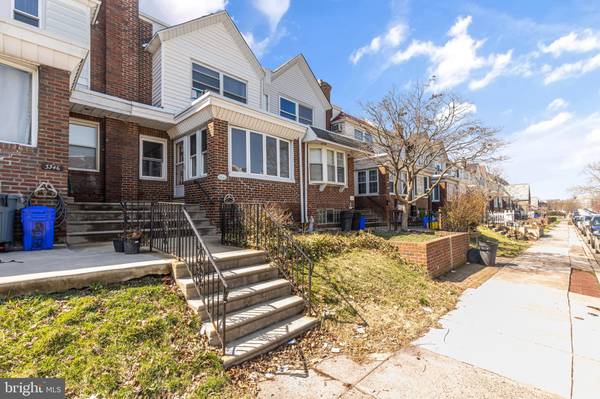 3344 ENGLEWOOD ST, Philadelphia, PA 19149