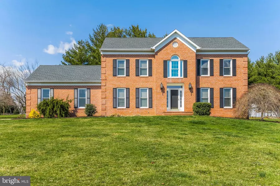 1110 MAHURON RD, Westminster, MD 21157