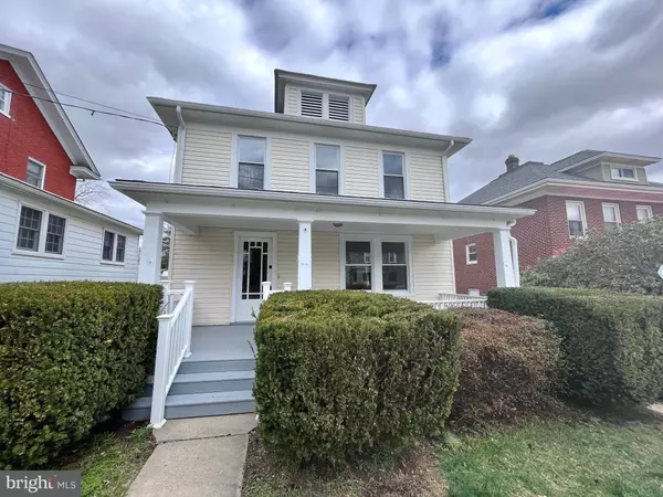 78 W GREEN ST, Westminster, MD 21157