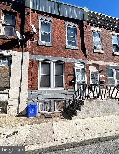 2563 N BANCROFT ST, Philadelphia, PA 19132