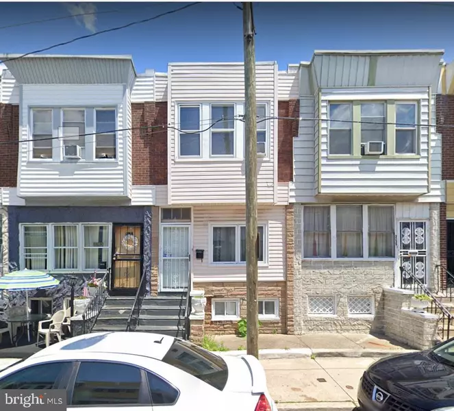 3241 N MARSTON ST, Philadelphia, PA 19129