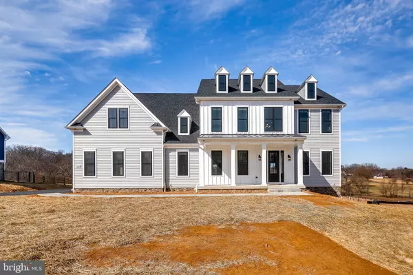 3007 SKYE MEADOW WAY, West Friendship, MD 21794