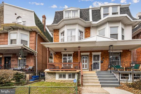 25 W POMONA ST, Philadelphia, PA 19144