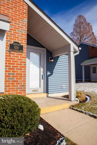 5221 W WOODMILL DR #040, Wilmington, DE 19808