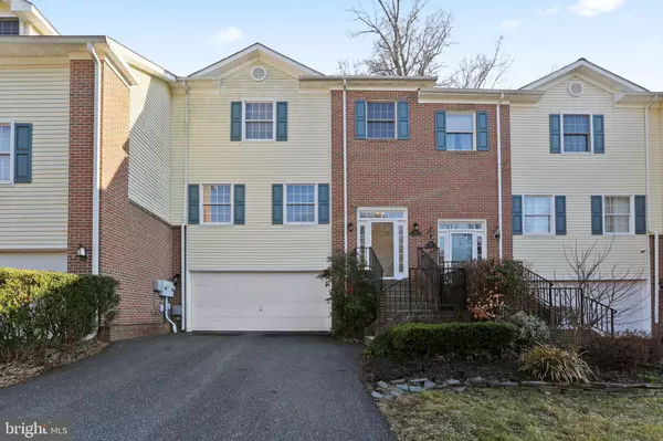 943 WHISPERING RIDGE LN, Bel Air, MD 21015