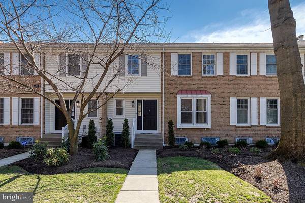 411 SOCIETY HILL, Cherry Hill, NJ 08003