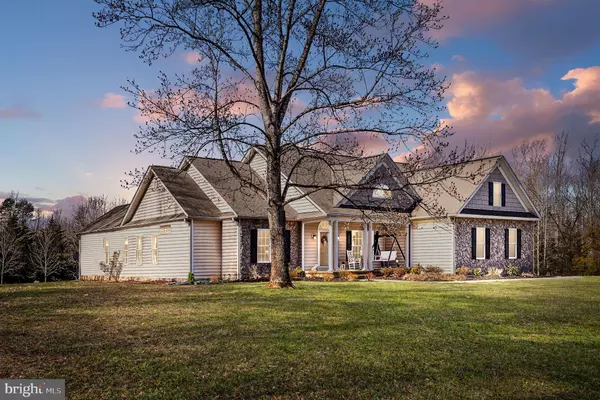 5392 WILLIAMS FLANK CT, Locust Grove, VA 22508