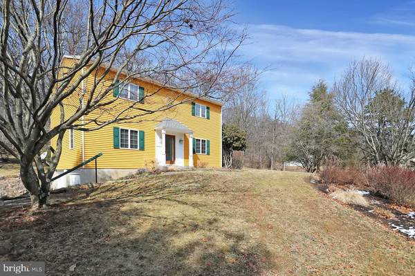 New Bloomfield, PA 17068,535 SANDY HOLLOW RD