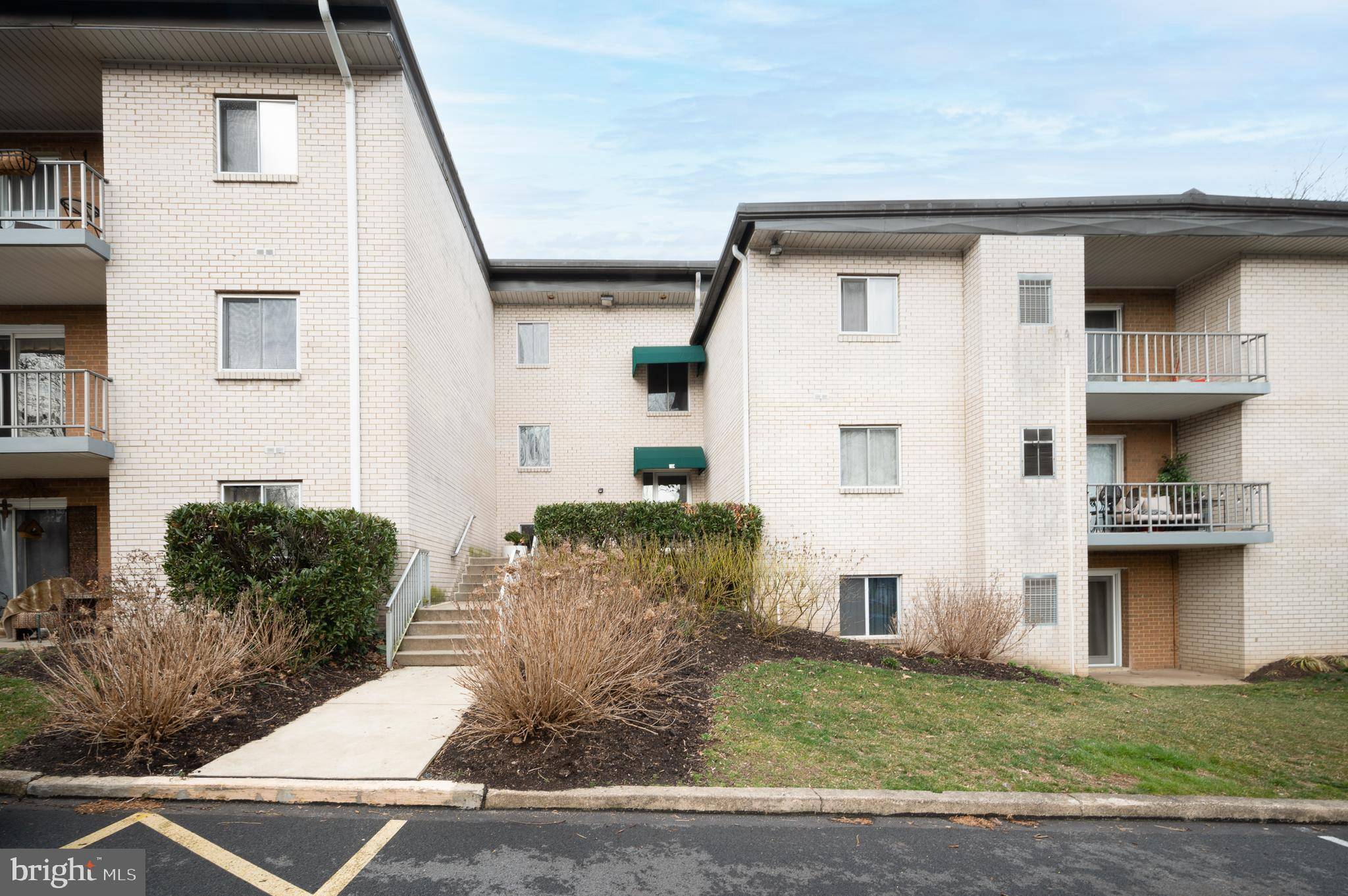7-UNIT ROCKFORD RD #E2, Wilmington, DE 19806