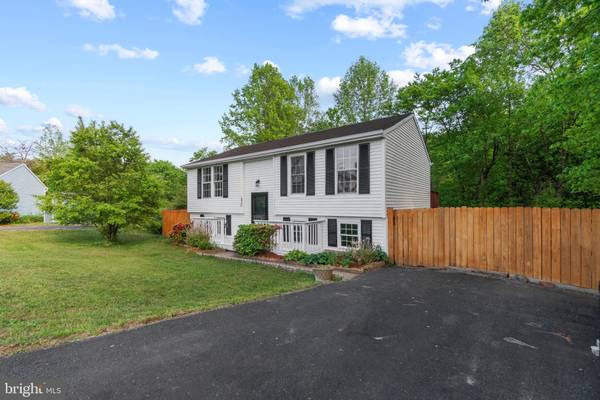 10900 LONG LEAF CT, Fredericksburg, VA 22407