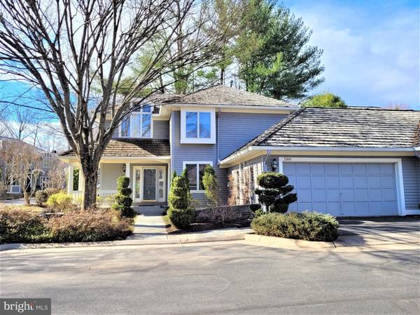 1560 REGATTA LN, Reston, VA 20194