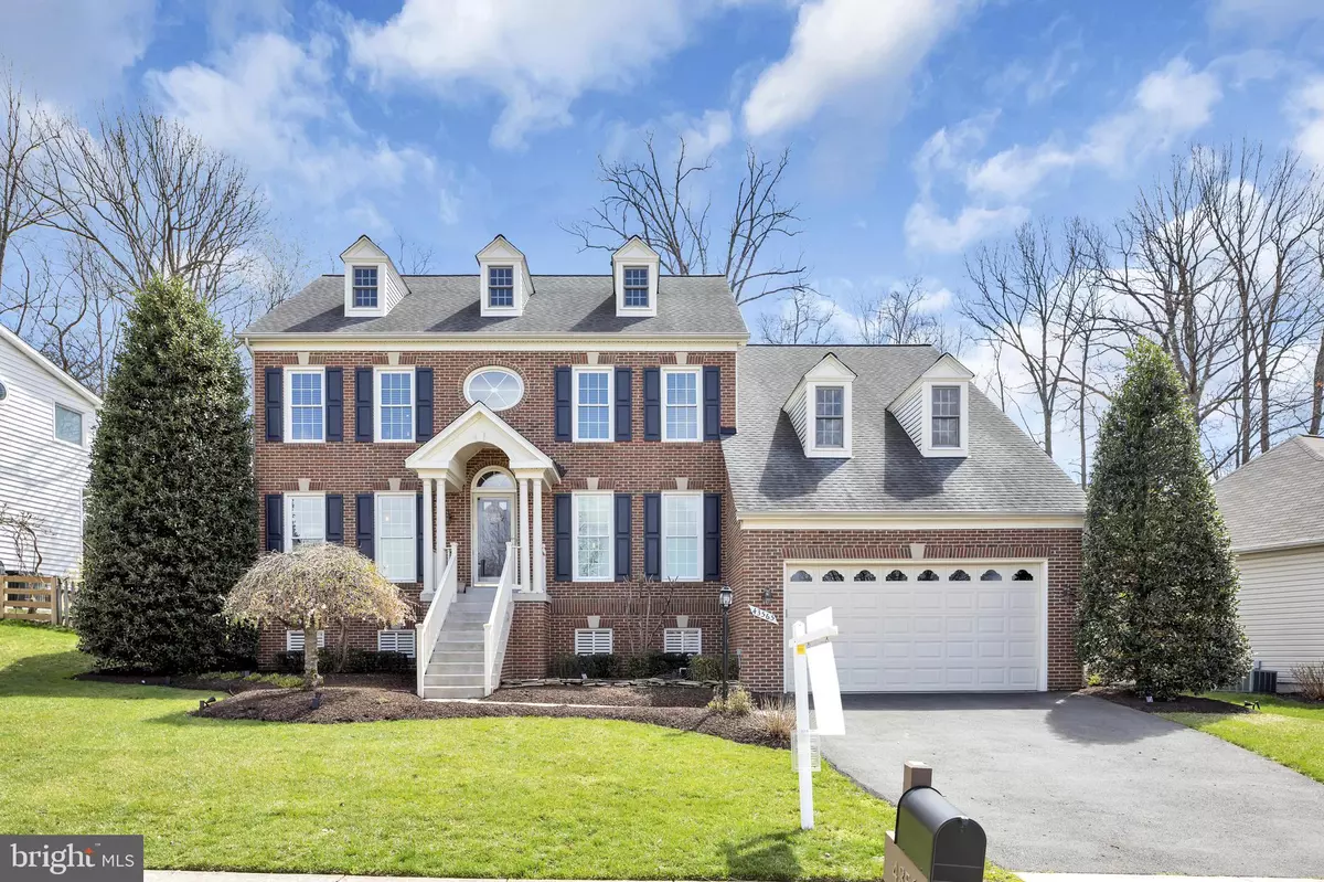 Ashburn, VA 20147,43565 GOLDEN MEADOW CIR