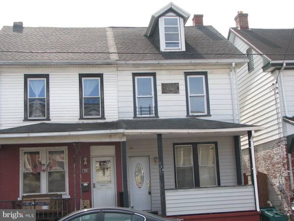 114 LEHMAN ST, Lebanon, PA 17046