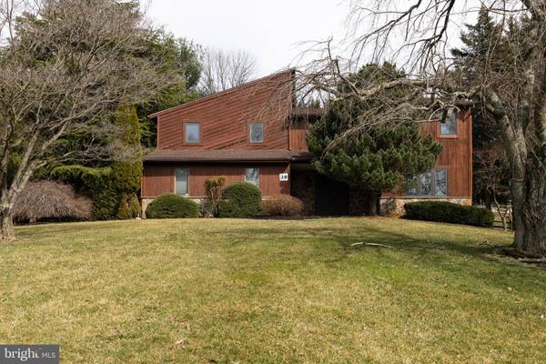 39 MICHAELANGELO CT, Hockessin, DE 19707