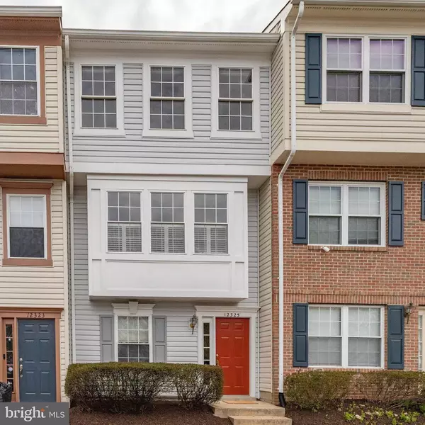 12325 NEWCASTLE LOOP, Woodbridge, VA 22192