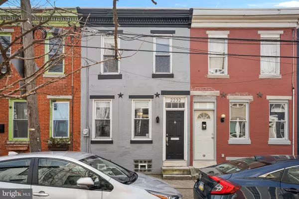 2232 PEMBERTON ST, Philadelphia, PA 19146