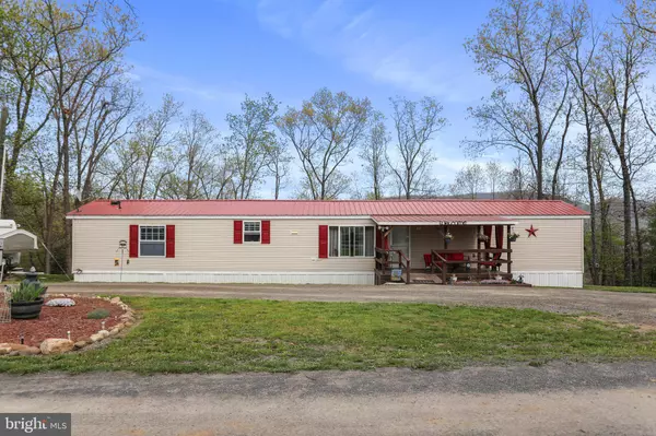 785 BEAM RD,  Romney,  WV 26757