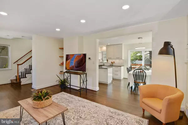 Bethesda, MD 20817,5808 WILMETT RD