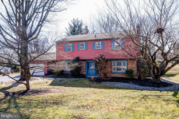 713 GAWAIN RD, Plymouth Meeting, PA 19462