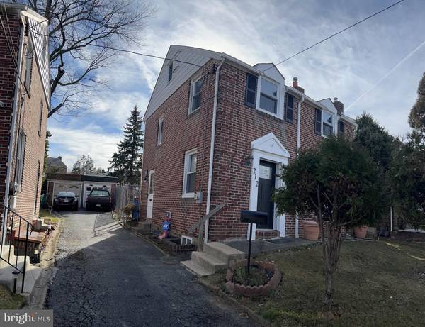 212 REESE ST, Sharon Hill, PA 19079