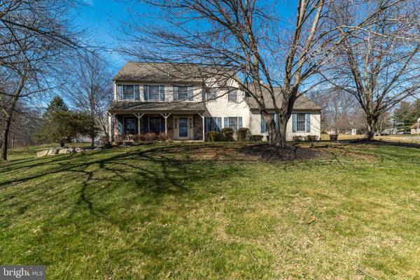 397 SENTINEL AVE, Newtown, PA 18940