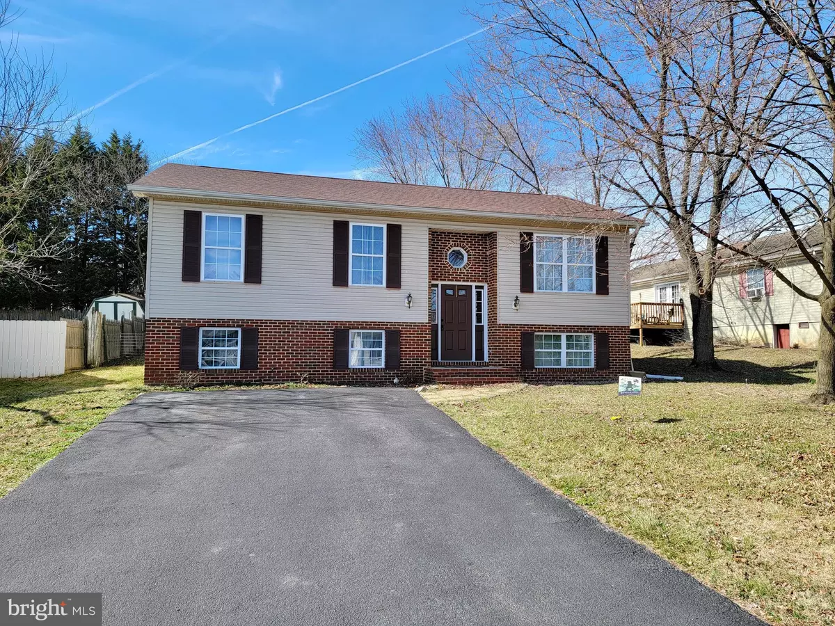 Martinsburg, WV 25404,112 WILDFLOWER CREEK DR