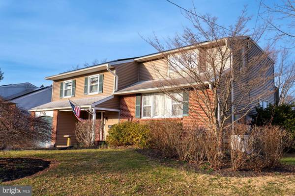 157 HOGELAND RD, Southampton, PA 18966