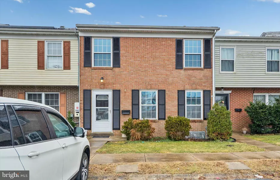 1556 HARFORD SQUARE DR, Edgewood, MD 21040