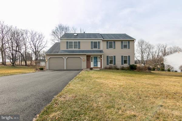 15 SADDLE CT, Reading, PA 19608