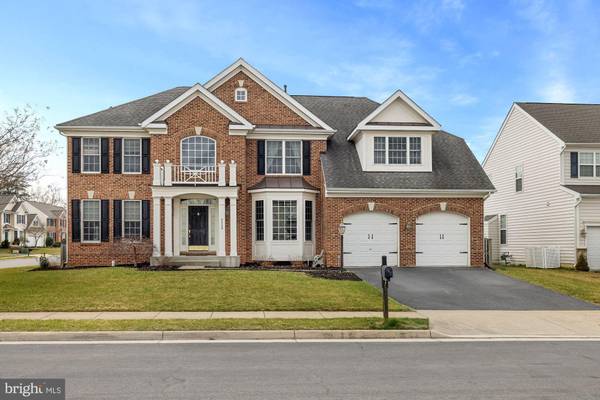 8349 MINERAL SPRINGS DR, Manassas, VA 20112