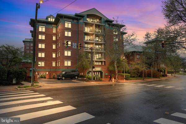 610 N WEST ST #405, Alexandria, VA 22314