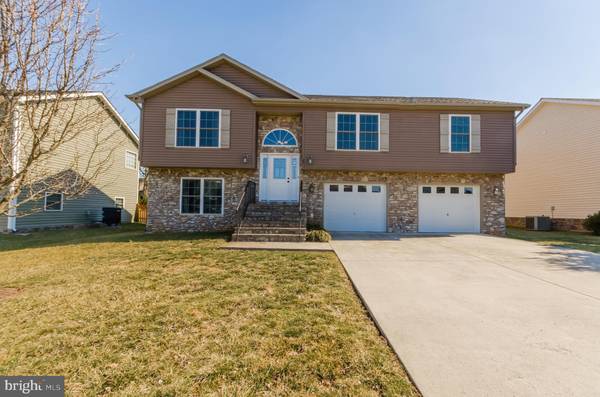 45 POCHARDS CT, Martinsburg, WV 25403