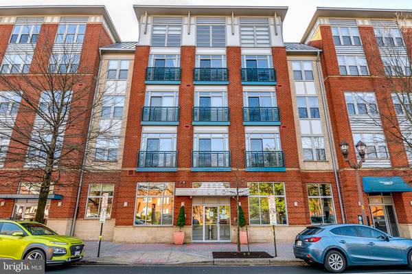 1800 WILSON BLVD #408, Arlington, VA 22201