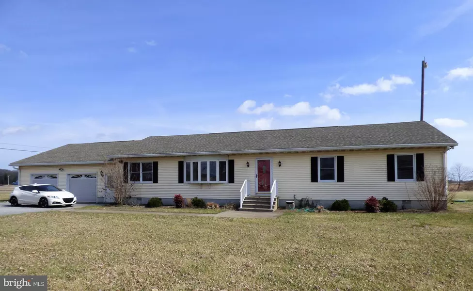 34252 DAISEY RD, Frankford, DE 19945