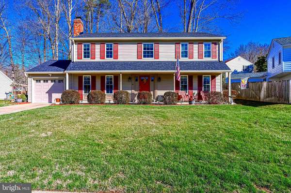 8902 LONGMEAD CT, Burke, VA 22015