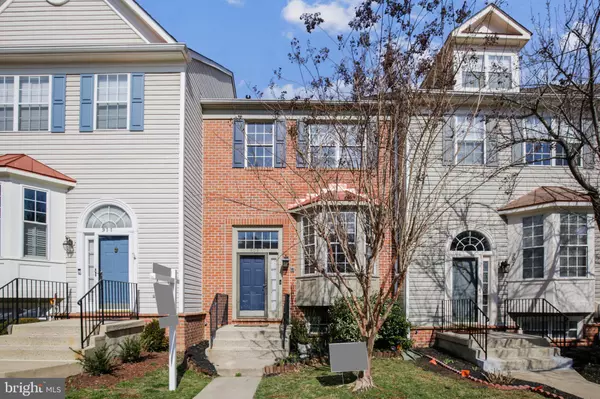 909 JUBAL WAY, Frederick, MD 21701