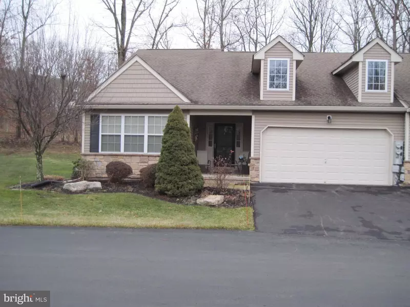 26 SHAW DR, Drums, PA 18222