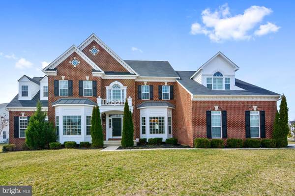 6609 CHATHAM PARK DR, Brandywine, MD 20613