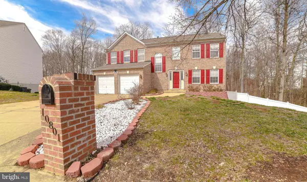 Cheltenham, MD 20623,10801 LIZZY CT