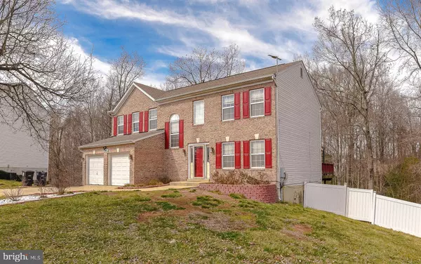 10801 LIZZY CT, Cheltenham, MD 20623