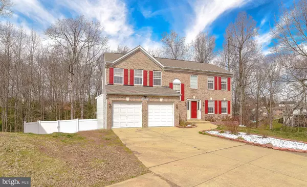 Cheltenham, MD 20623,10801 LIZZY CT